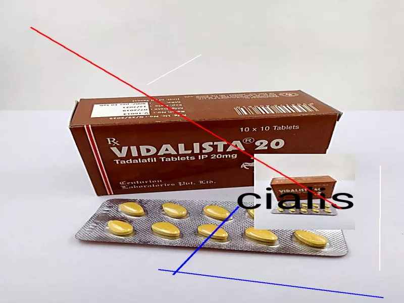 Generique du cialis en pharmacie